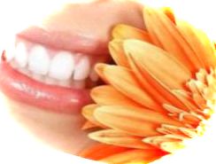 Профессиональная чистка зубов от зубных отложений
