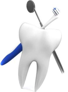 Забота о здоровье зубов - жевательная резинка