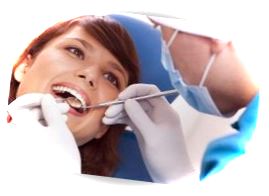 профилактика зубных отложений