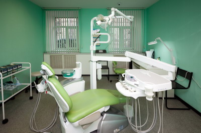 Кабинет хирургической стоматологии